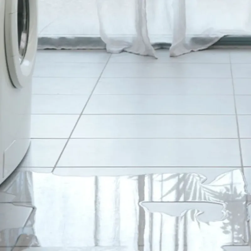 Appliance Leak Cleanup in Crofton, MD